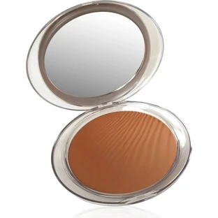 Pupa Desert Bronzing Powder Maxi - Compact Bronzing Powder No. 07