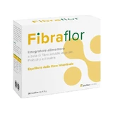 Fibraflor 20 zakjes – een voedingssupplement voor het behoud van een evenwichtige darmflora