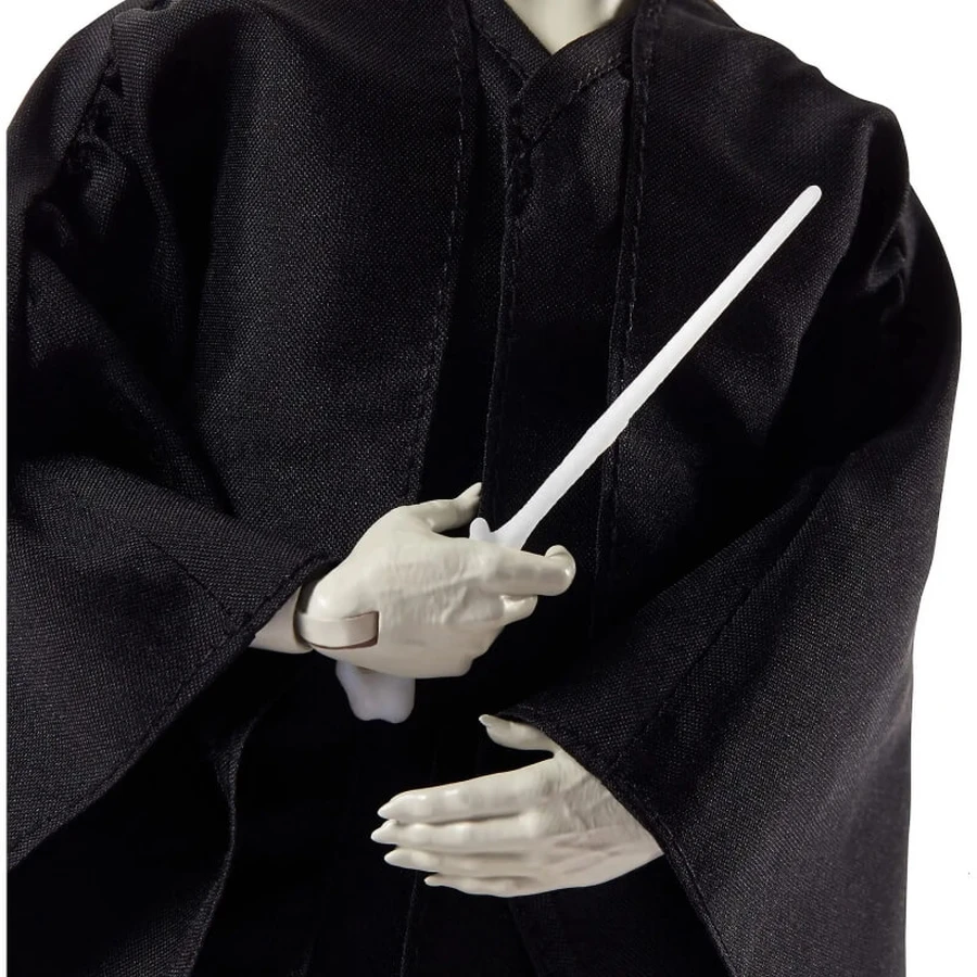 Mattel Harry Potter und Voldemort – Actionfiguren