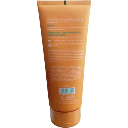 Pupa Sonnencreme SPF 15 für Gesicht und Körper, mittlerer Schutz, 200 ml