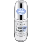 Essence The Extreme Nail Hardener - Nail Strengthening Treatment, 8 ml
