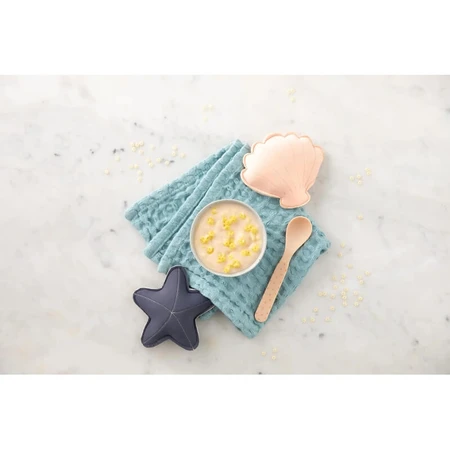 Nipiol babyvoeding met rundvlees en granen, 4 x 80 g