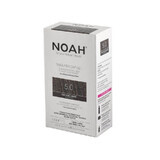 Natuurlijke haarverf, Licht satijn (5.0) x 140ml, Noah