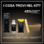 Garnier Olia Highlights – kit de decolorare pentru părul blond