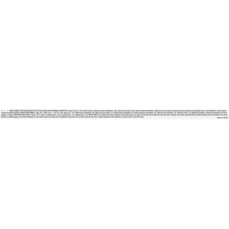 Purina Pro Plan Sensitive Skin Optiderma Salmon - Complete Food for Small/Mini Adult Dogs, 700 g