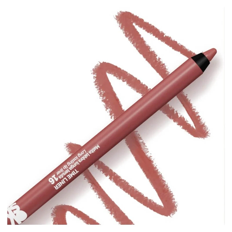 Veralab Veralab Time Liner - Long-Lasting Lip Liner - No. 16 Selene