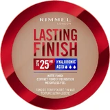 Rimmel Lasting Finish - Compact Foundation - Nr. 09 Honey