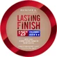 Rimmel Lasting Finish - Compact Foundation - Nr. 09 Honey