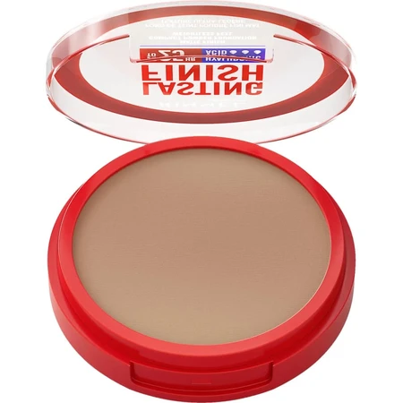 Rimmel Lasting Finish - Compact Foundation - Nr. 09 Honey