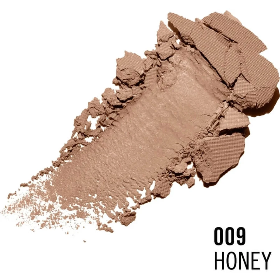 Rimmel Lasting Finish - Compact Foundation - Nr. 09 Honey