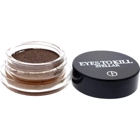 Giorgio Armani Eyes to Kill Stellar – cień do powiek nr 02 Halo: ceny i cechy