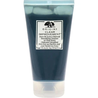 Origins Clear Improvement - Gezichtsreiniger met actieve kool 150 ml