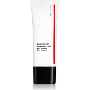 Shiseido Synchro Skin - Soft Blurring Primer 30 ml