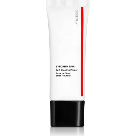 Shiseido Synchro Skin - Soft Blurring Primer 30 ml