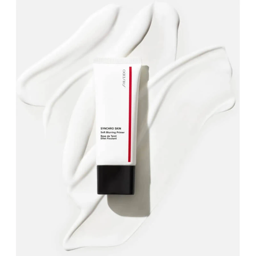 Shiseido Synchro Skin - Soft Blurring Primer 30 ml