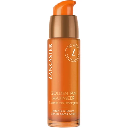 Lancaster Golden Tan Maximizer - After-Sun-serum 30 ml