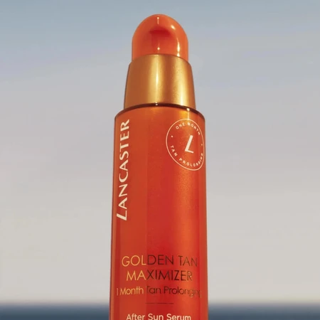Lancaster Golden Tan Maximizer - After-Sun-serum 30 ml