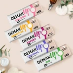 Demak up Sensitive - 60 de discuri rotunde pentru demachiere