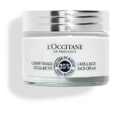L'Occitane Ultra-Rich Comfort Cream mit Sheabutter, 50 ml