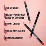 Rimmel Lasting Finish - Long-Lasting Lip Pencil No. 110 Spice