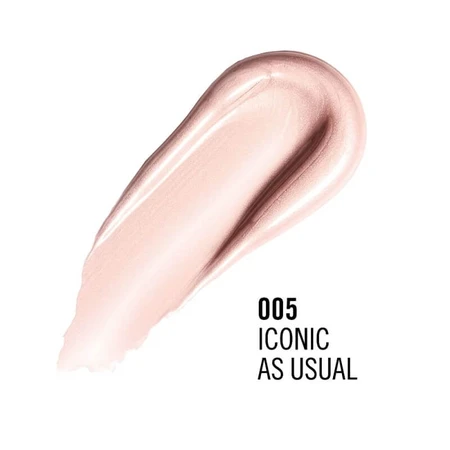 Rimmel Multi Tasker Turbocharged Glow – iluminator lichid nr. 005, iconic ca de obicei