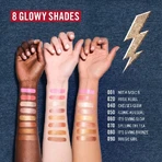 Rimmel Multi Tasker Turbocharged Glow – iluminator lichid nr. 005, iconic ca de obicei
