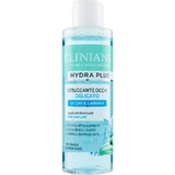 Clinians Hydra Plus – Sanfter Augen- und Lippen-Make-up-Entferner, 150 ml