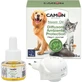 Camon Protection - diffusore ambientale insettorepellente profumato g906 con ricarica 30 ml