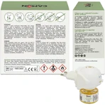 Camon Protection - diffusore ambientale insettorepellente profumato g906 con ricarica 30 ml