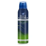 Felce Azzurra Men's Power Sport - Déodorant en spray 150 ml