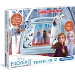 Clementoni Sapientino Travel Quiz: Frozen 2
