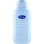 Crème hydratante pour le corps Venus à absorption rapide, pour tous les types de peau, 250 ml