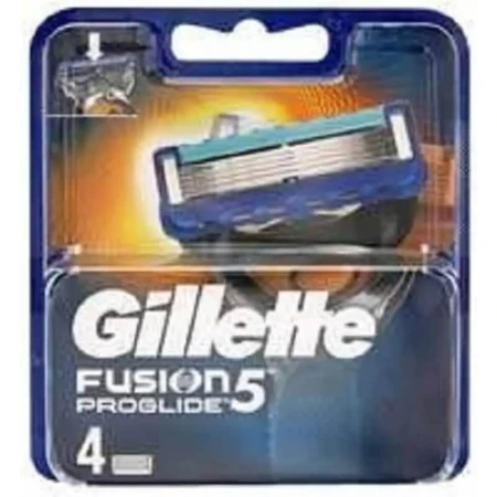 Gillette ProGlide - 4 replacement blades