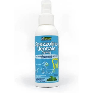 Petformance – spray do szczotkowania zębów dla psów i kotów, 94 ml
