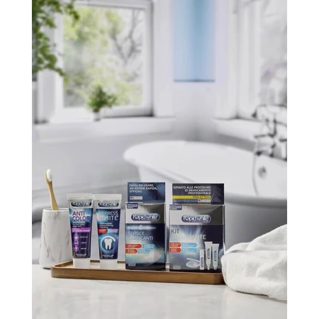 Rapid White Anti Color – Zahnpasta zur Zahnaufhellung 75 ml