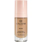 Collistar Nudo SPF 15 - Fond de teint « seconde peau » - N° 4N Sand