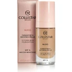 Collistar Nudo SPF 15 - Fond de teint « seconde peau » - N° 4N Sand