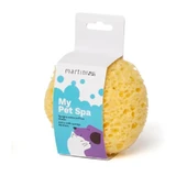 Martini My Pet Spa – Mittlerer, extraweicher Schwamm