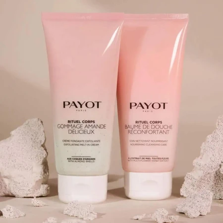 Payot Rituel Corps Nourishing Body Cream - 200 ml