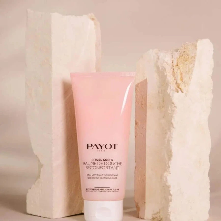 Payot Rituel Corps Nourishing Body Cream - 200 ml