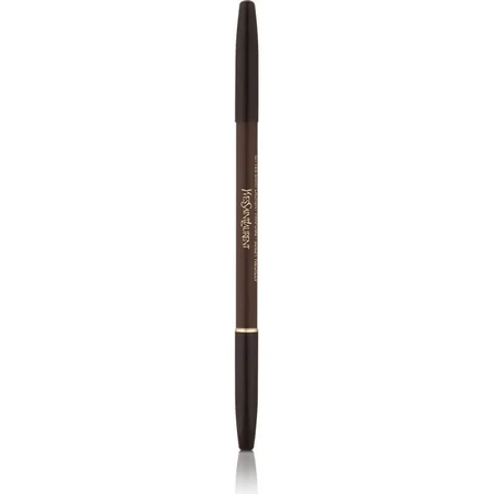 Yves Saint Laurent Dessin des sourcils – creion pentru sprâncene nr. 04 cendré