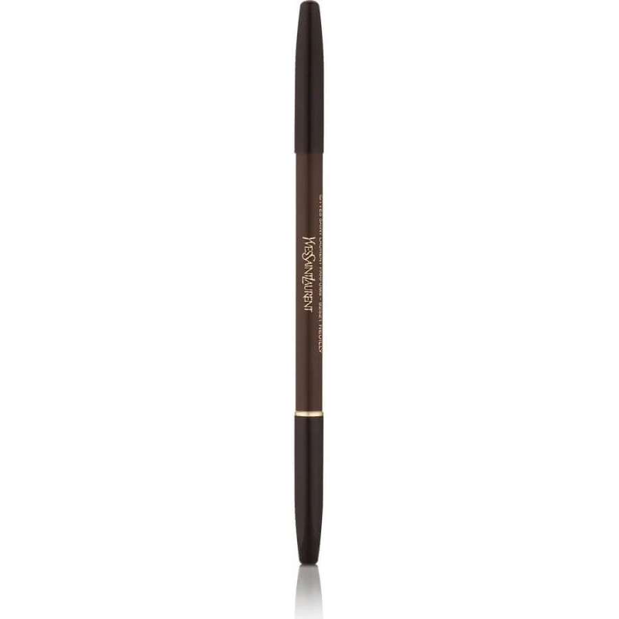 Yves Saint Laurent Dessin des sourcils – creion pentru sprâncene nr. 04 cendré