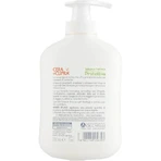 Cupra Wax - Soin protecteur pour l'hygiène intime - Nettoyant intime 250 ml