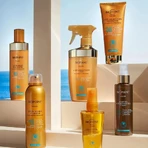 Biopoint Sun Elixir - Autobronzant pour le visage 50 ml