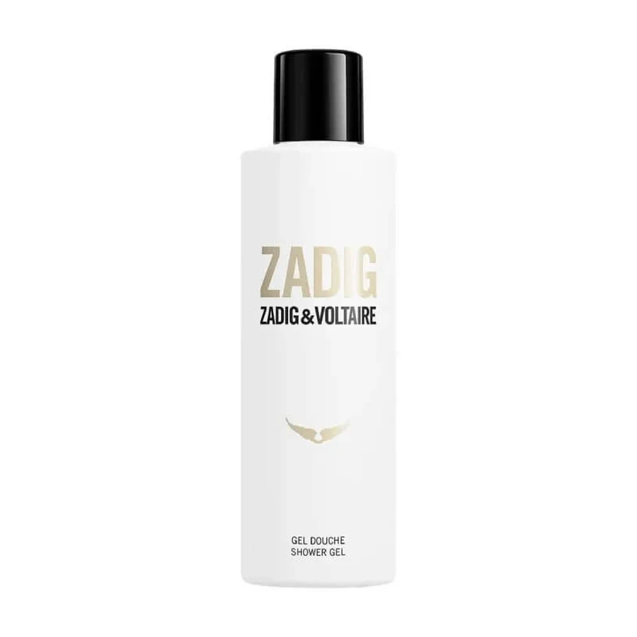 Zadig&amp;Voltaire Zadig - Douchegel 200 ml