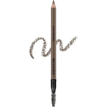 Mesauda Vain Brows - Crayon à sourcils n° 101 Blonde