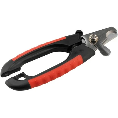 Ferplast Gro 5986 - Dog Nail Clippers with Small Cutting Stop