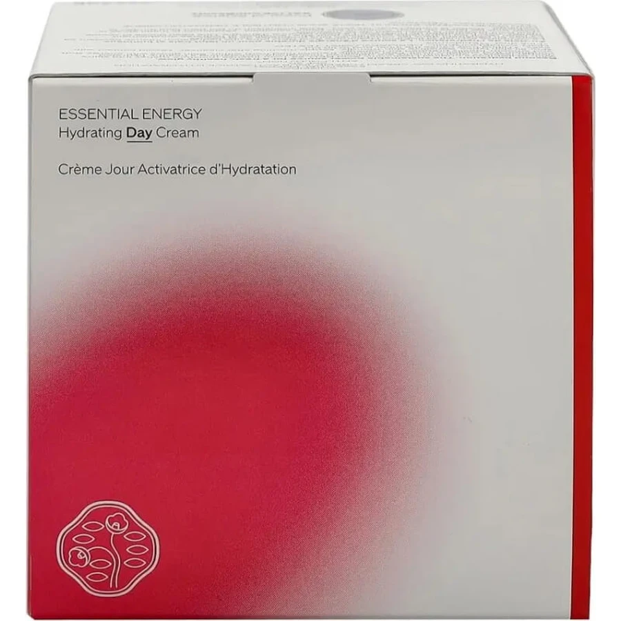 Shiseido Essential Energy - Dagcrème 50 ml