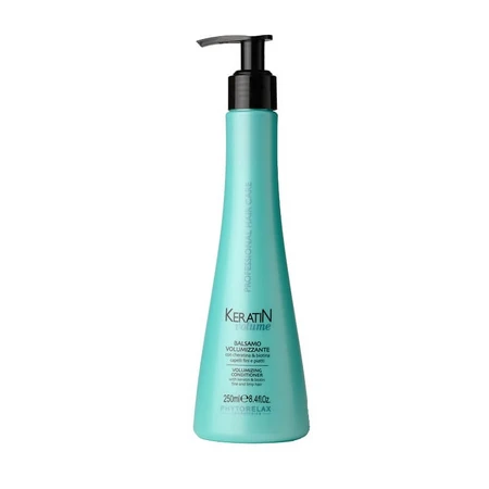 Phytorelax Keratin Volume - Volumizing Conditioner 250 ml