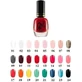 Astra Gel Effect – Nagellack Nr. 12 Rouge Passion